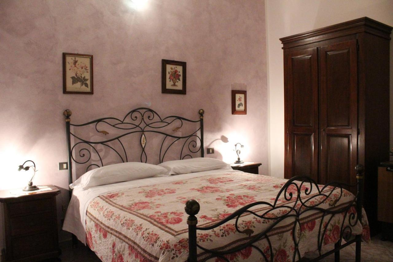 Agriturismo Le Chicche Di Mafalda Montemerano Zewnętrze zdjęcie