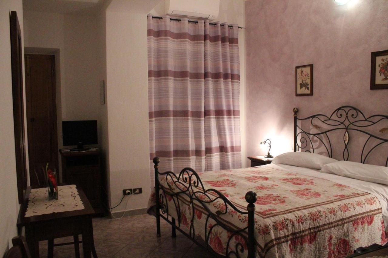 Agriturismo Le Chicche Di Mafalda Montemerano Zewnętrze zdjęcie