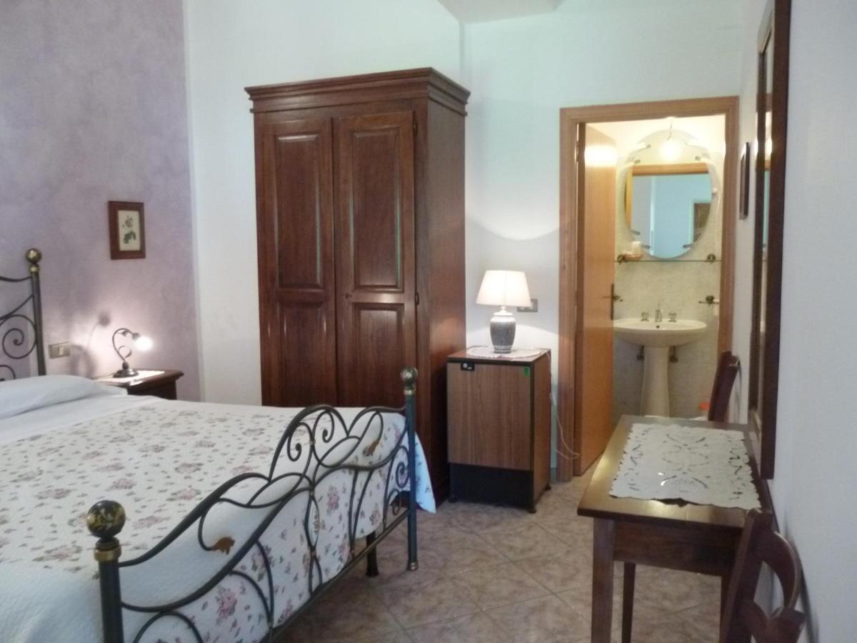 Agriturismo Le Chicche Di Mafalda Montemerano Zewnętrze zdjęcie