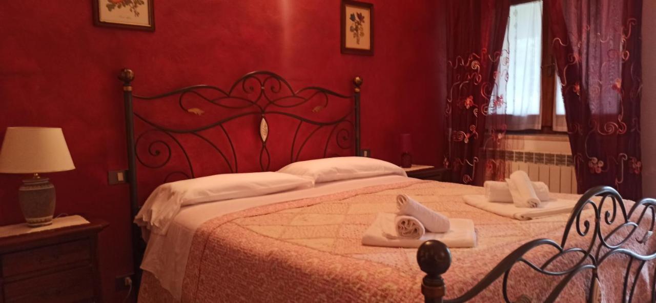 Agriturismo Le Chicche Di Mafalda Montemerano Zewnętrze zdjęcie