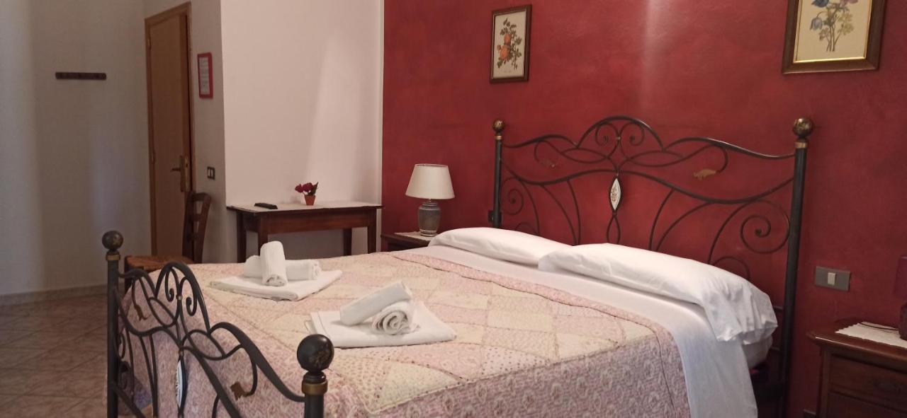 Agriturismo Le Chicche Di Mafalda Montemerano Zewnętrze zdjęcie