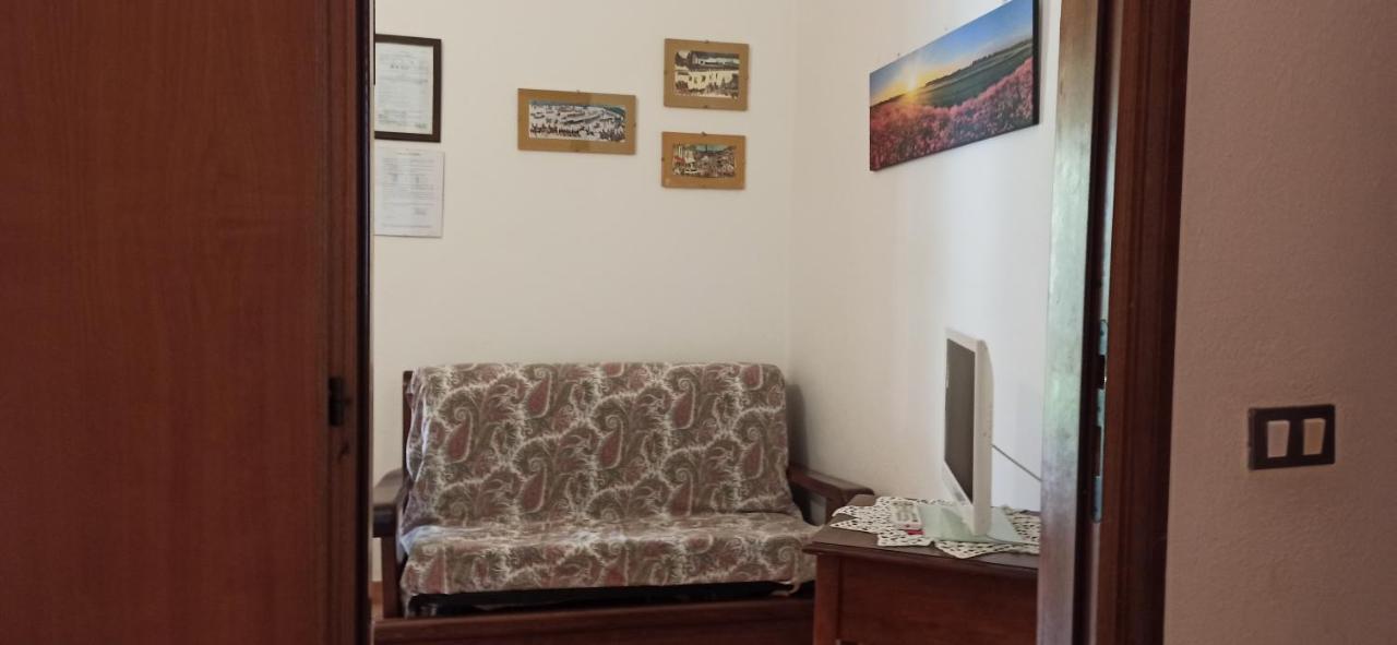 Agriturismo Le Chicche Di Mafalda Montemerano Zewnętrze zdjęcie