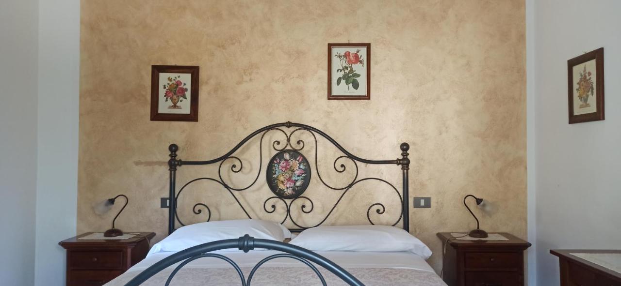 Agriturismo Le Chicche Di Mafalda Montemerano Zewnętrze zdjęcie