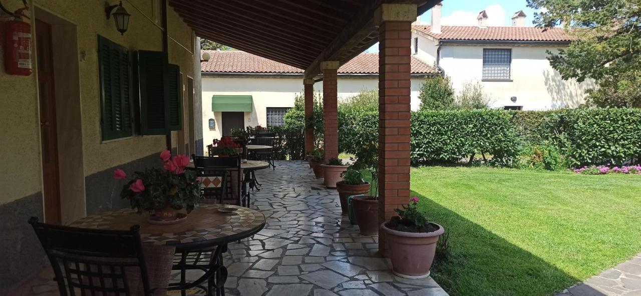 Agriturismo Le Chicche Di Mafalda Montemerano Zewnętrze zdjęcie