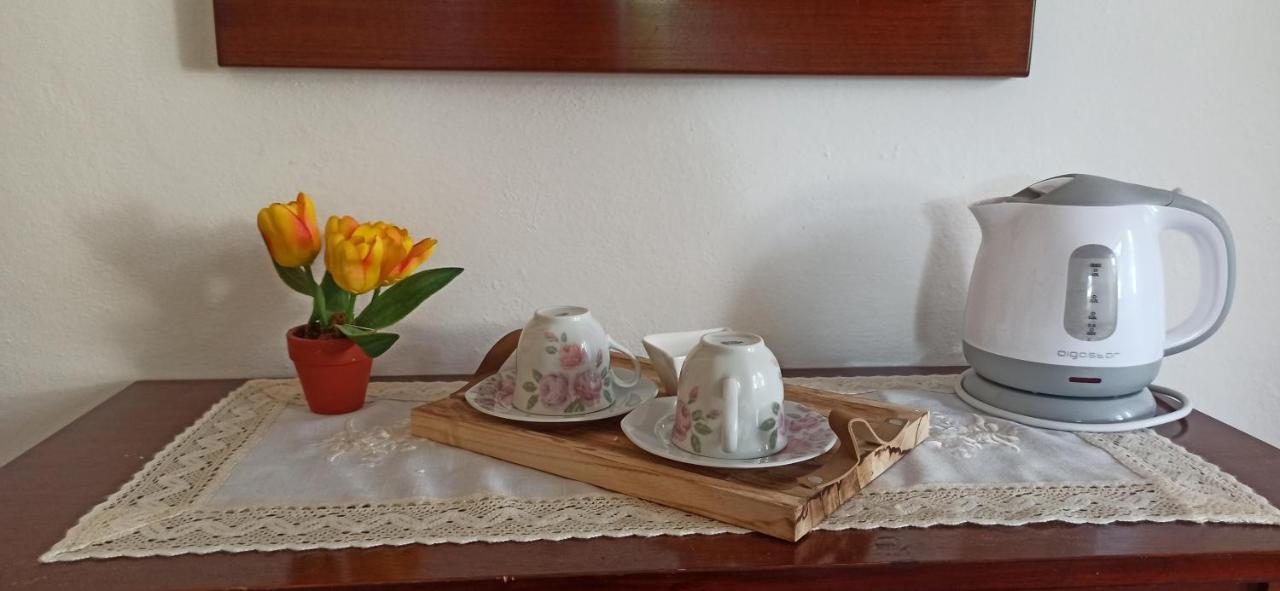 Agriturismo Le Chicche Di Mafalda Montemerano Zewnętrze zdjęcie