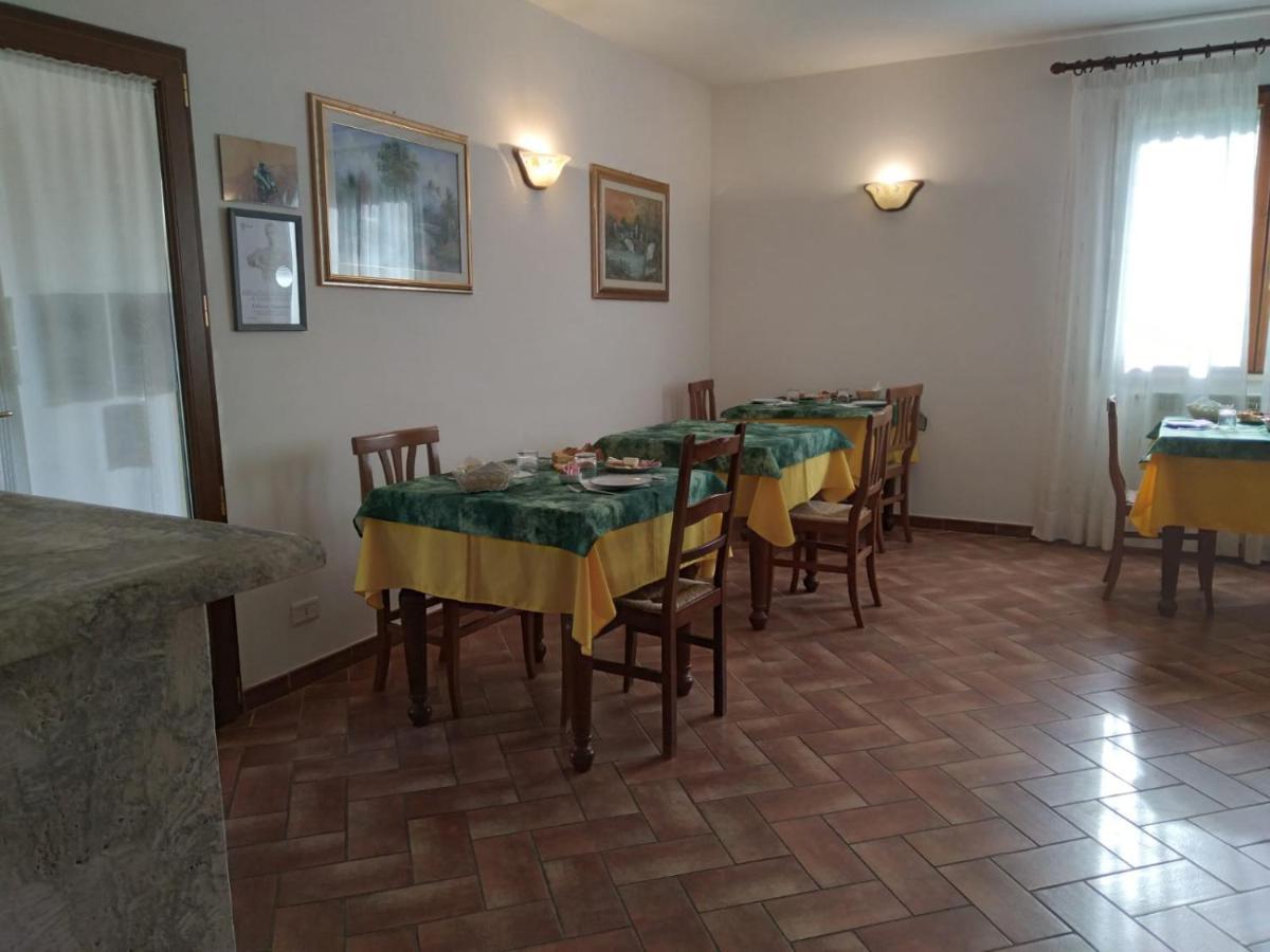 Agriturismo Le Chicche Di Mafalda Montemerano Zewnętrze zdjęcie