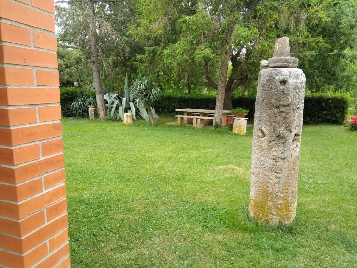 Agriturismo Le Chicche Di Mafalda Montemerano Zewnętrze zdjęcie